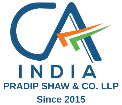 PRADIP SHAW & CO. LLP